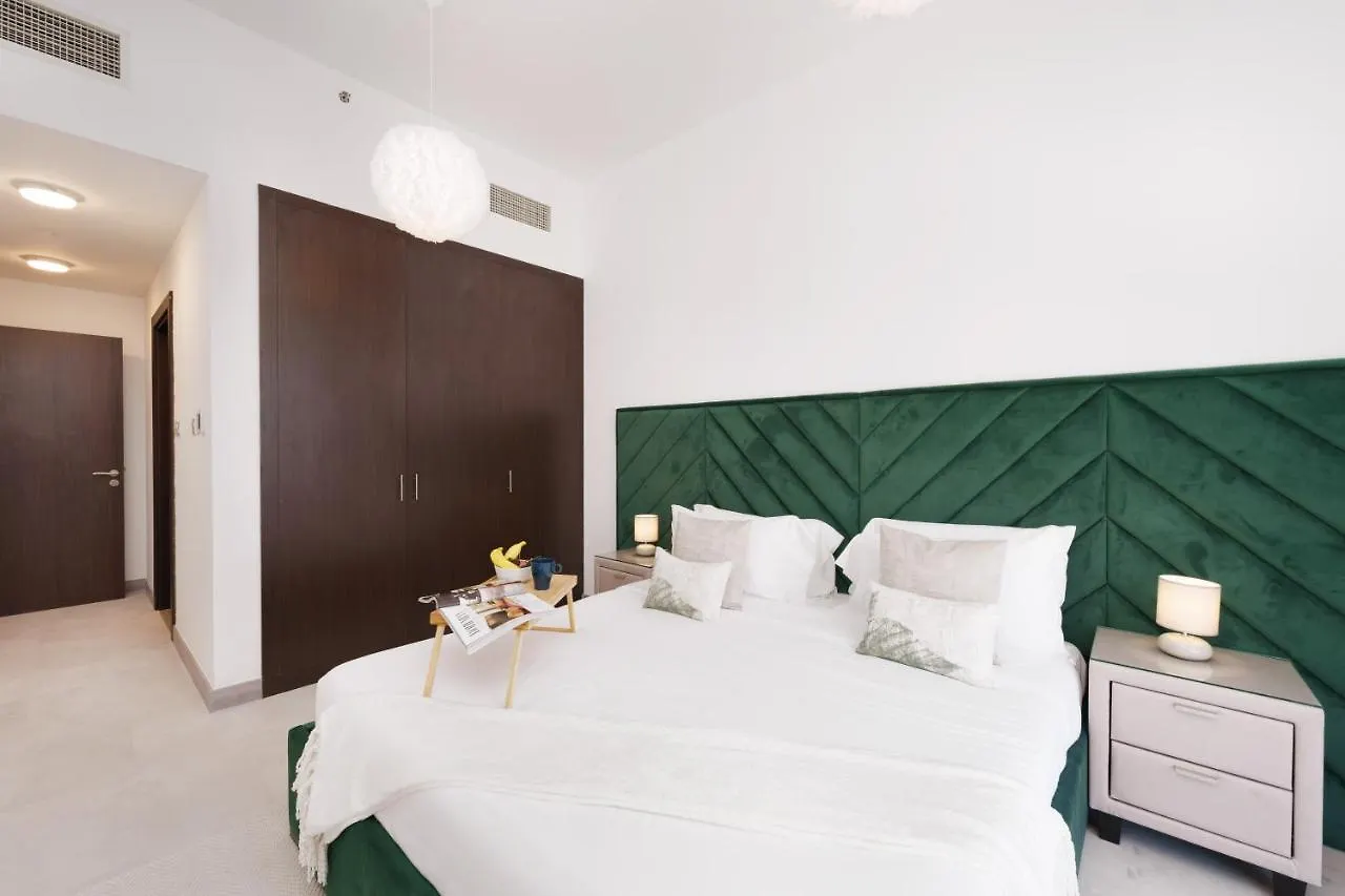 אבו דאבי Maison Privee - Elegant & Panoramic Sea View Apt On Al Reem Island דירה אבו דאבי