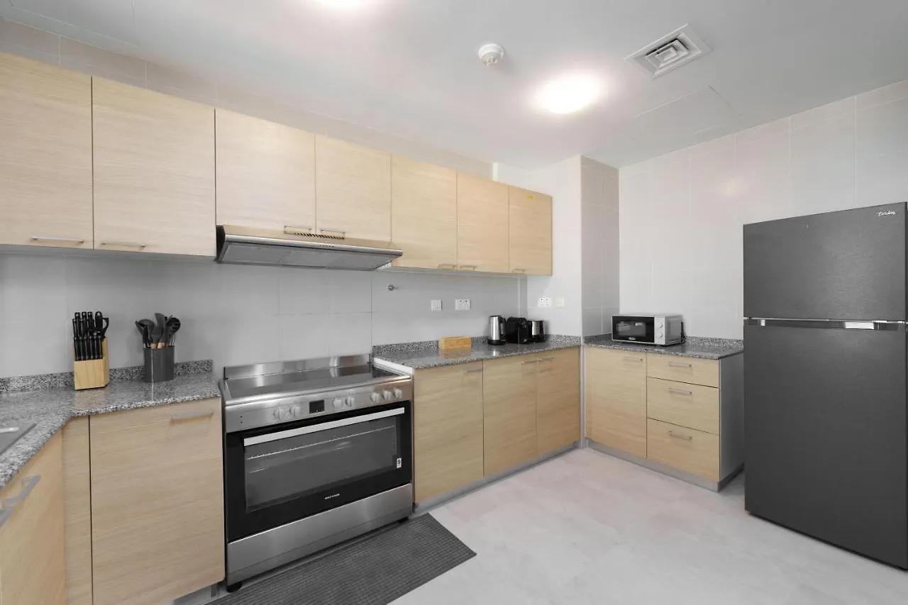 Maison Privee - Elegant & Panoramic Sea View Apt On Al Reem Island Abu Dabi 0*,