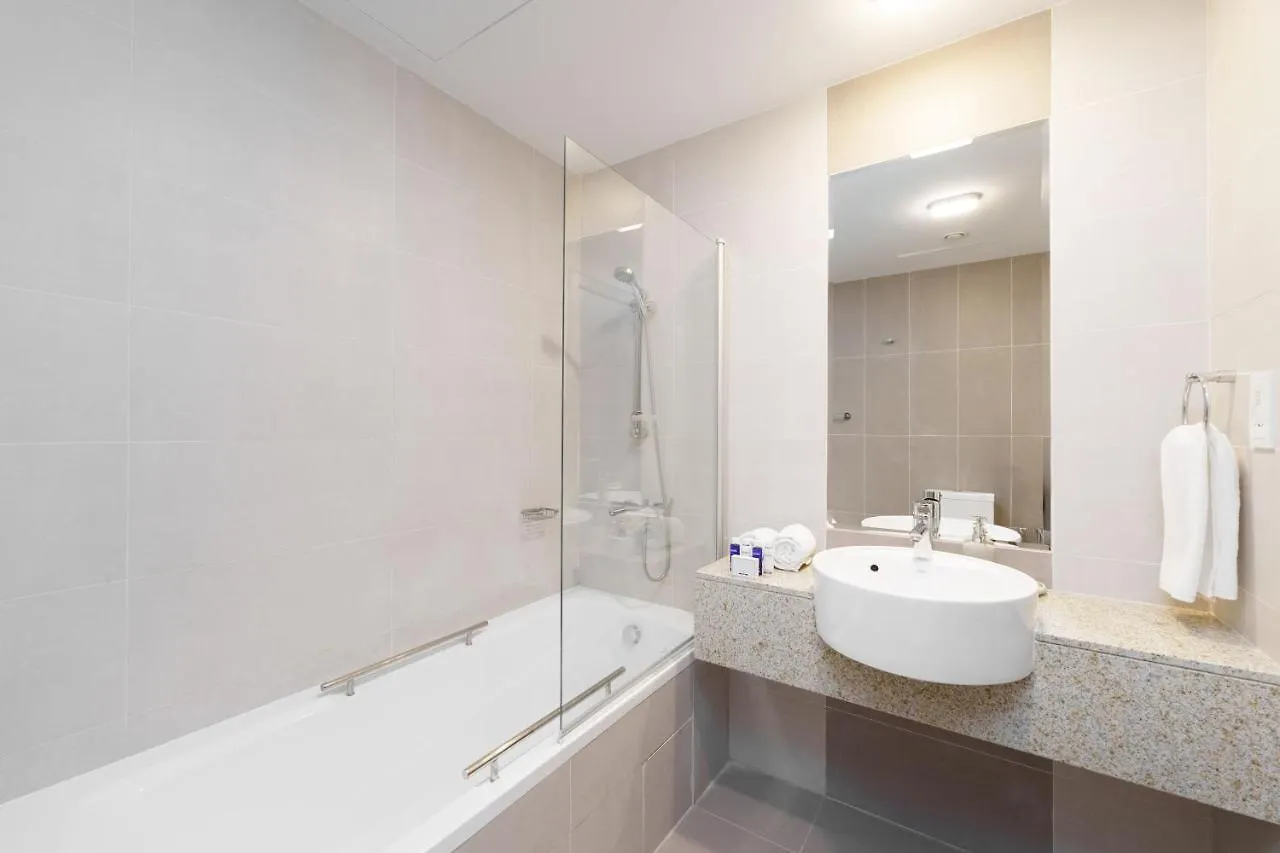 Maison Privee - Elegant & Panoramic Sea View Apt On Al Reem Island Abu Dabi 0*,