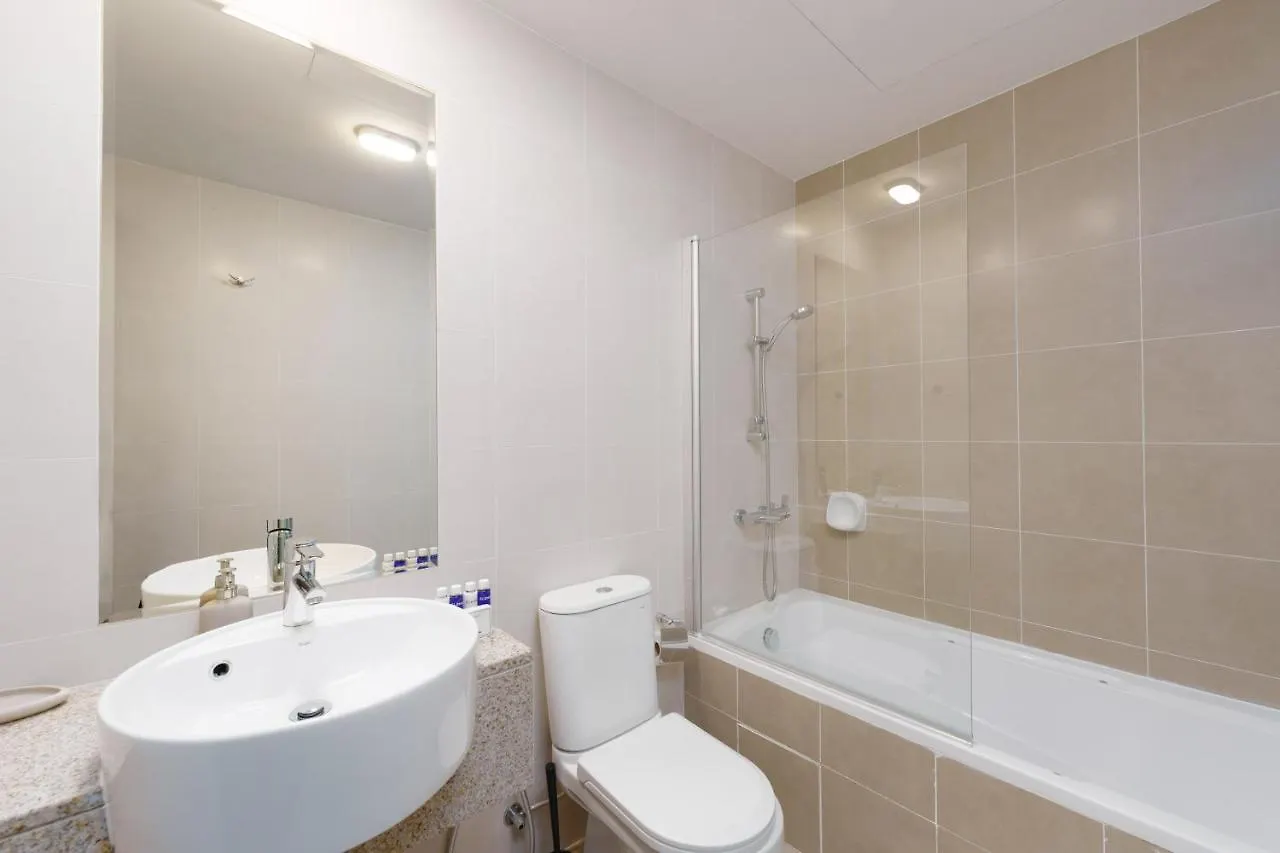 Maison Privee - Elegant & Panoramic Sea View Apt On Al Reem Island Abu Dabi